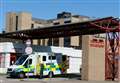 Raigmore Hospital in Inverness cancels operations to deal with emergencies
