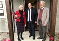 Johnston gets vote to contest Badenoch seat at Holyrood