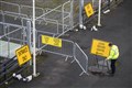 NHS Test and Trace performance continues to slump