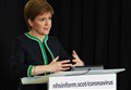 First Minister reveals strategy that sketches out ways to ease but not end the lockdown