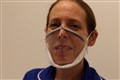 See-through facemask to help lip-readers is approved for NHS use