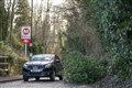 Power cuts hit thousands of homes after Storm Malik strikes