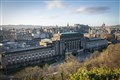 Top civil servant could go further in getting Government staff back to office