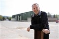 New industrial units teed up for Aviemore