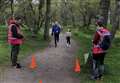 Aviemore Parkrun is five years young!