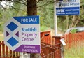 Highland house prices up 6%