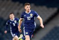 Highland footballers start for Scotland