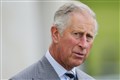 Charles visits US spy base RAF Menwith Hill
