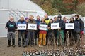 Conservation charity looks to public for TV support