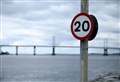 Highland Council’s 20mph speed limits plan set for decision day as most people oppose it