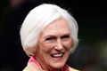 William calls Dame Mary Berry a ‘national treasure’ in 90th birthday message