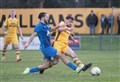 Strathspey Thistle face long trip south in Scottish Cup first round