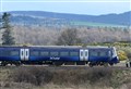 Rail bridge crash causing ongoing train delays after north line re-opens