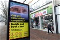 Where in England are Covid-19 case rates still rising?