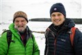 Newtonmore man of the outdoors given mountain festival honour