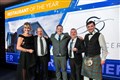 Highlands & Islands Food and Drink Awards, 2023. Kingmills Hotel, Inverness