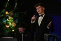 WATCH: Let Newtonmore teen singing sensation get you into the Christmas spirit