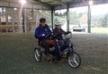 It's a very Good Friday for disabled, says Cairngorms mobility provider