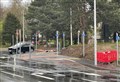 Another delay to completion of controversial Aviemore junction redesign