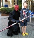 New Legoland Star Wars attraction is out of this world