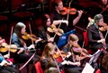 New event will see 200 young Highland musicians come together for special performance