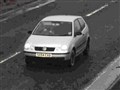 Missing Kingussie reporter's car is located