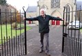 PICTURES: Ambitious plans lodged for £1.1m redevelopment of historic Grantown church