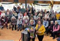 Badenoch and Strathspey bids a fond farewell to ‘connector’ Maggie Lawson