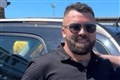 Motorcyclist who died in crash in East Ayrshire named