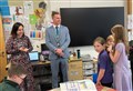 Gaelic schools plan highlighted during Inverness visit
