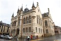 Historic occasion to take place at Inverness Town House tomorrow 