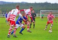 The Gow put Cromdale side to sword in Scottish Junior Cup