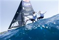UPDATE: Sterritt and Peters to go again today in bid for Paris Olympics medal