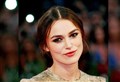 Hollywood A-lister Keira Knightley flies into Inverness to begin filming in Highlands