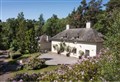There are several outbuildings including in the sale.