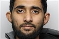 Murder accused ‘was seen grinning on bus CCTV after stabbing wife to death’
