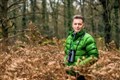 Highlands need re-wilding, says Packham