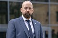 Public inquiries putting ‘extraordinary’ pressure on police – SPF chief