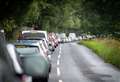Angry backlash from local residents as traffic delays marks start of Belladrum festival 