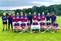 Kingussie have early chance for revenge in Artemis Macaulay Cup final