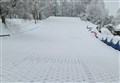 Artificial slope sees plenty of real snow in Badenoch