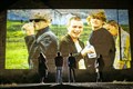 Films to be shown outside in locations which inspired them in new festival