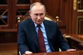 War crimes investigation begins in Ukraine after UK pushed for action on Putin