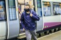 Drop in demand for rail travel despite push to end home working