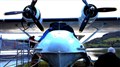 A historic and impressive flying boat.