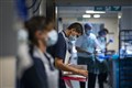 Spread of coronavirus mapped in hospitals to ‘break the chain’ of transmission