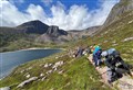 PARK TALK: On a big adventure with the Cairngorms junior park rangers