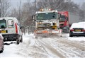 A foot of snow predicted for Inverness in early December