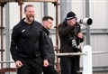 Boss Ryan Esson firmly believes Jags ‘not a million miles away’ from being good Highland League side