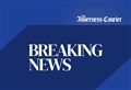 Incident closes A9 in both directions near the Golden Bridge in Inverness